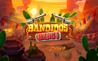 Bandidos Bang