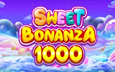 Sweet Bonanza 1000